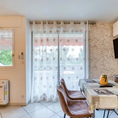 Sunshine Appartement