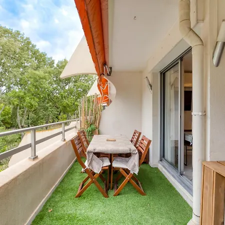 Appartement Sunshine *