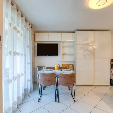 Sunshine Apartment La Grande-Motte