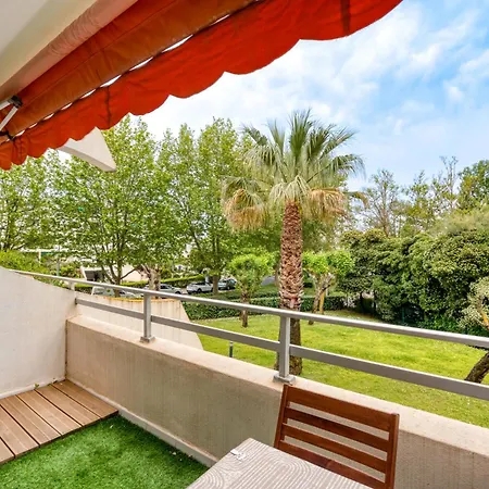 Sunshine Apartment