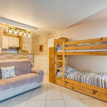 Appartement Sunshine