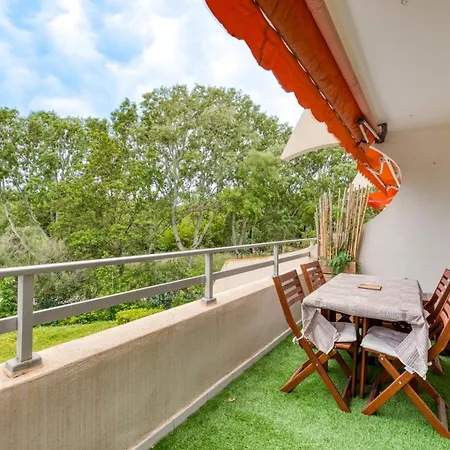 Sunshine Apartment