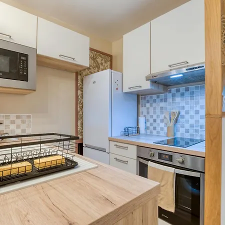 Sunshine Apartment La Grande-Motte